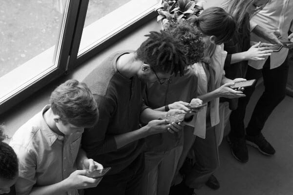 Réseaux sociaux