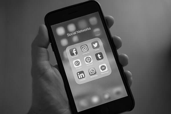 Réseaux sociaux